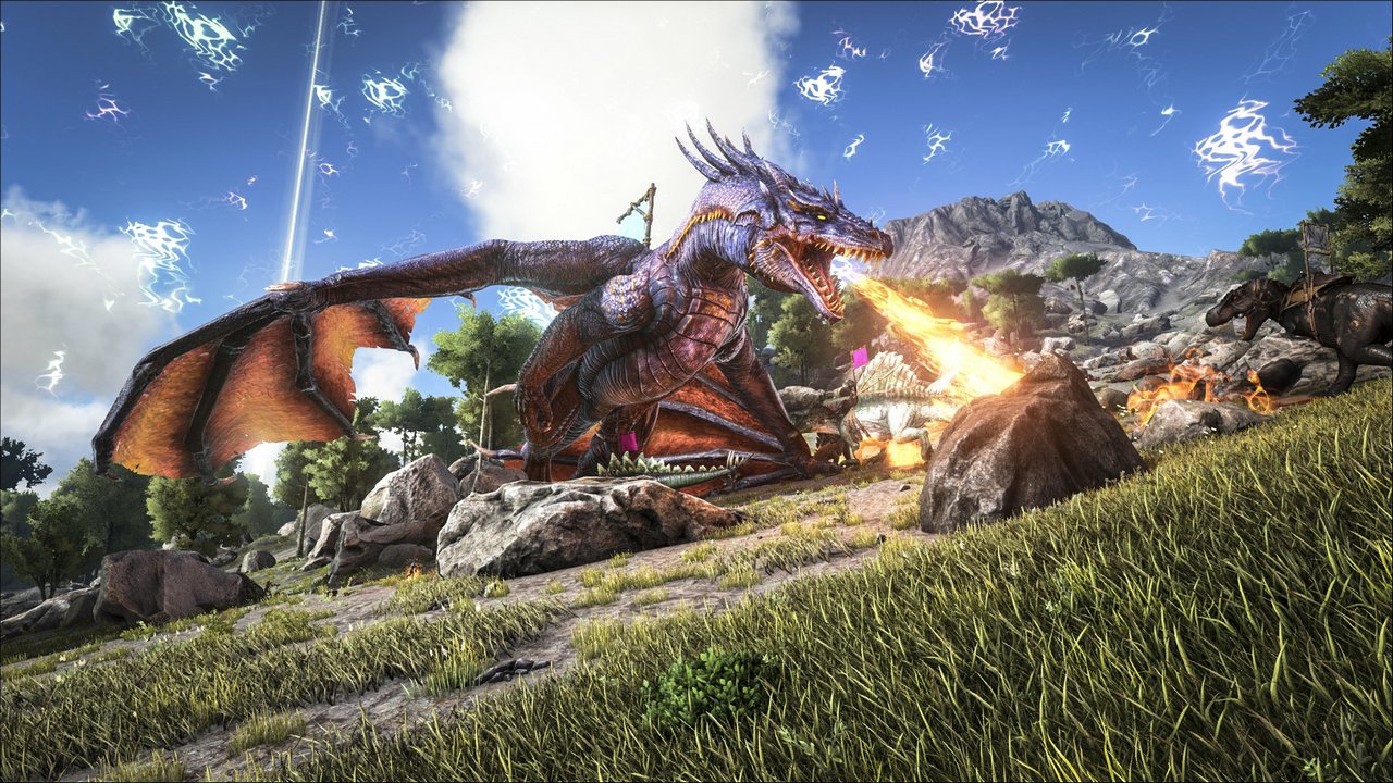 ARK: Survival of the Fittest - sospesa la pubblicazione su PS4