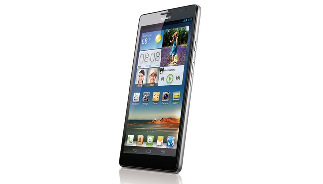 Huawei Ascend Mate