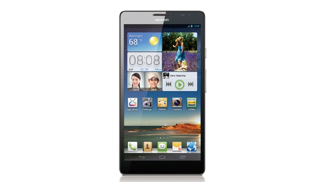 Huawei Ascend Mate