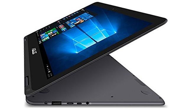 ASUS ZenBook Flip UX360CA