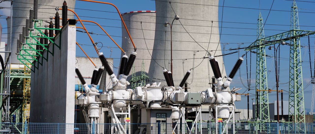 Amazon: server farm nelle centrali Enel