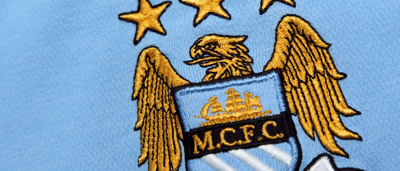 Il Manchester City ingaggia un giocatore di FIFA