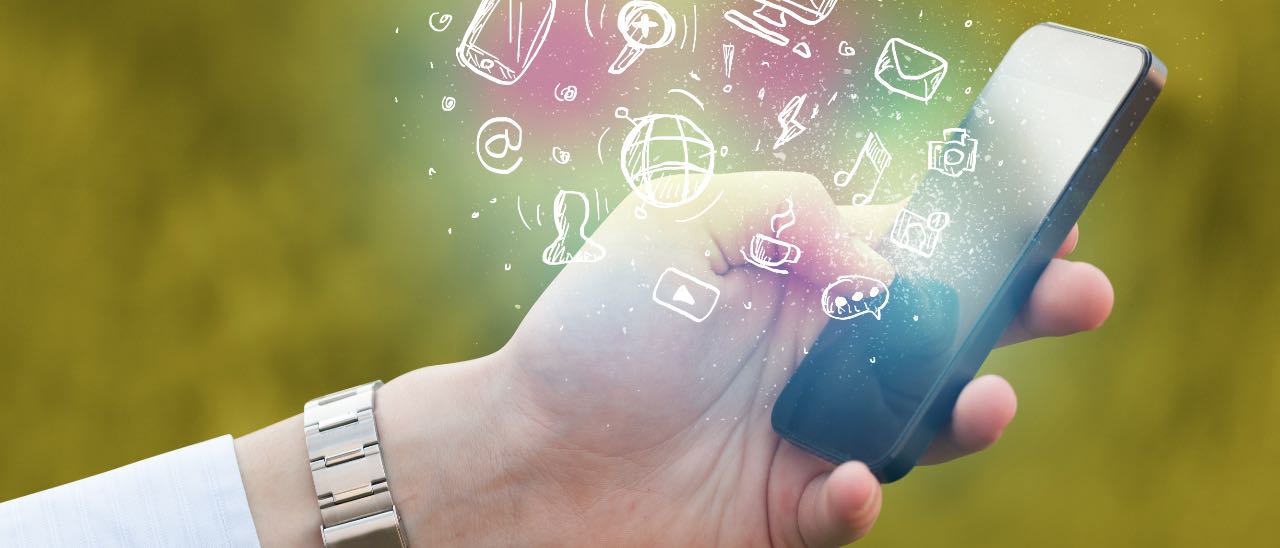 Come fare backup delle foto delle vacanze?