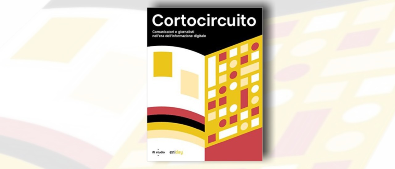 Cortocircuito: giornalismo ai tempi del digitale