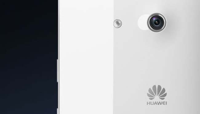 Huawei Ascend Mate