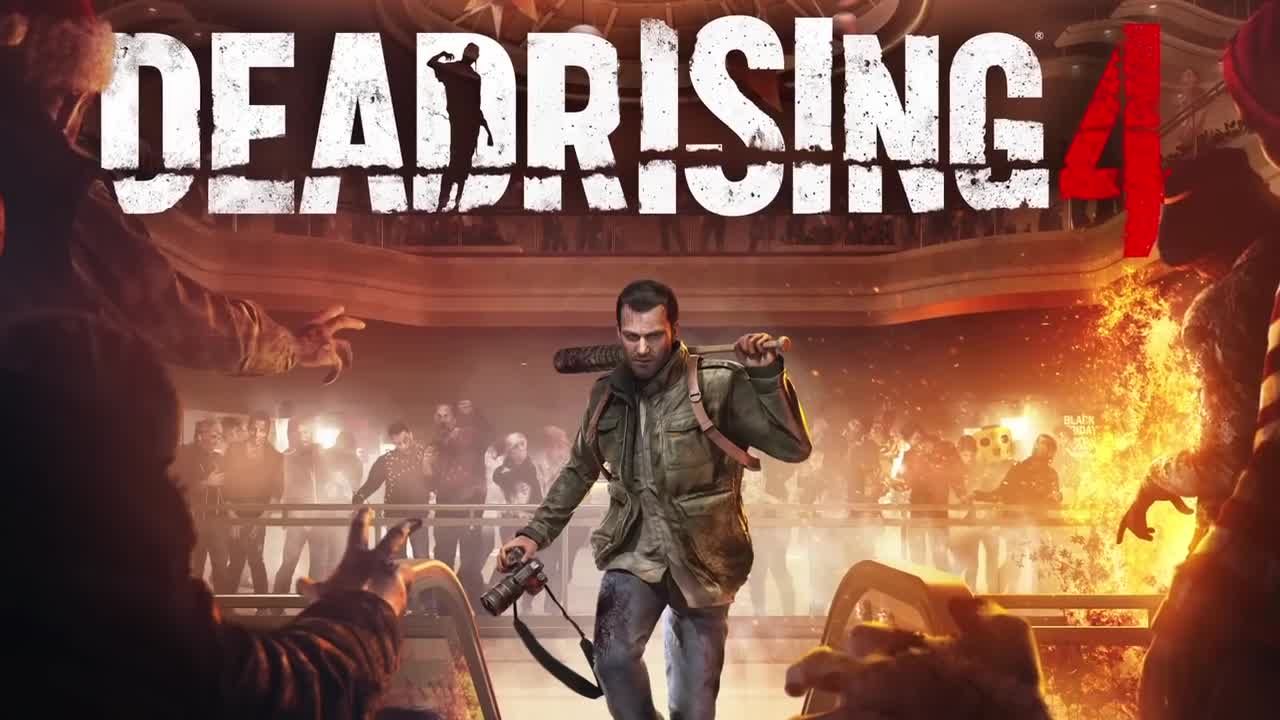 Dead Rising 4, il trailer Ritorno a Willamette