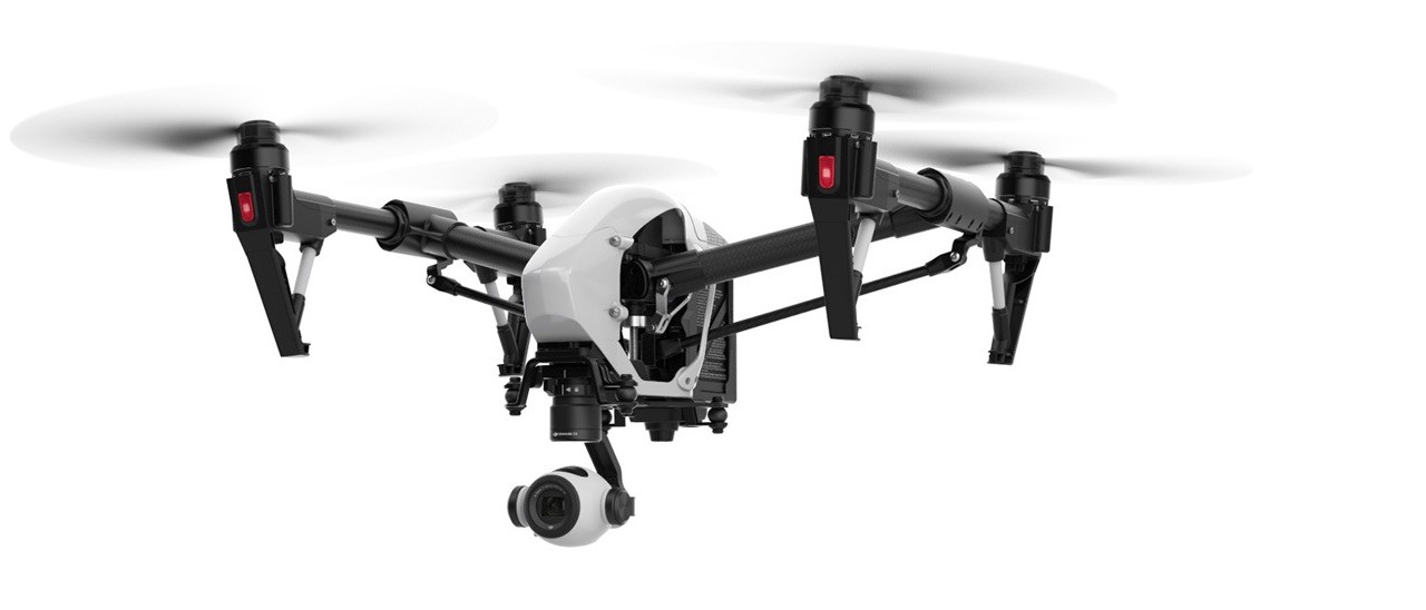 Droni DJI: senza login non si vola