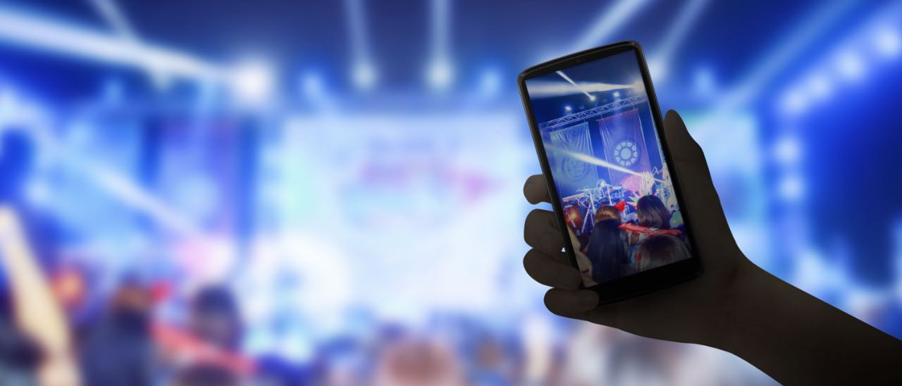 Quanto consumano le dirette su Facebook?