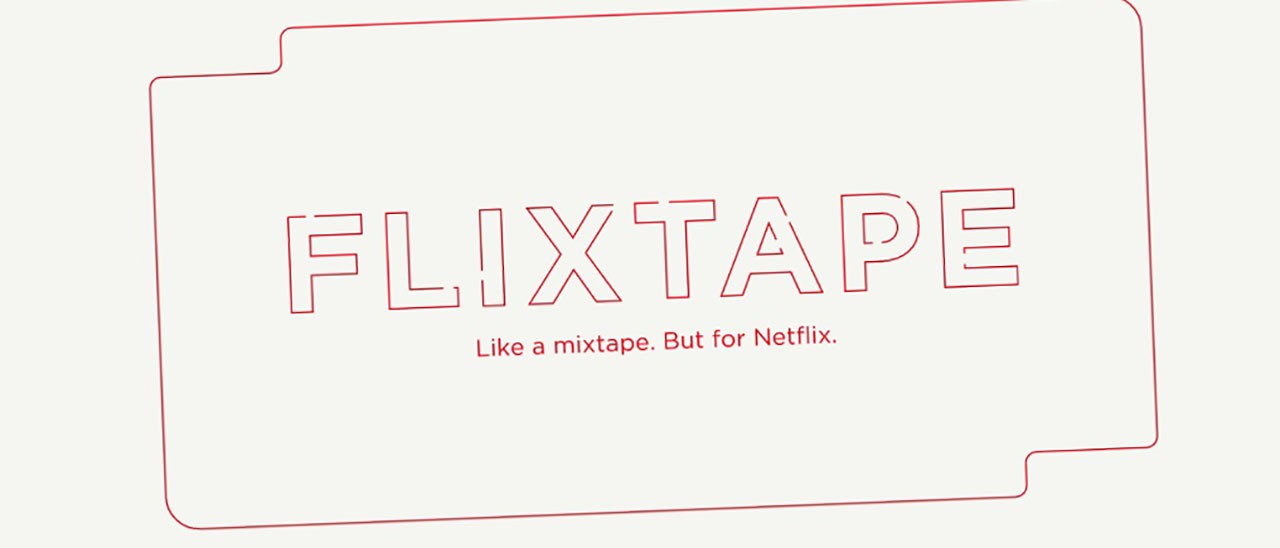 Netflix lancia i Flixtape, le playlist video
