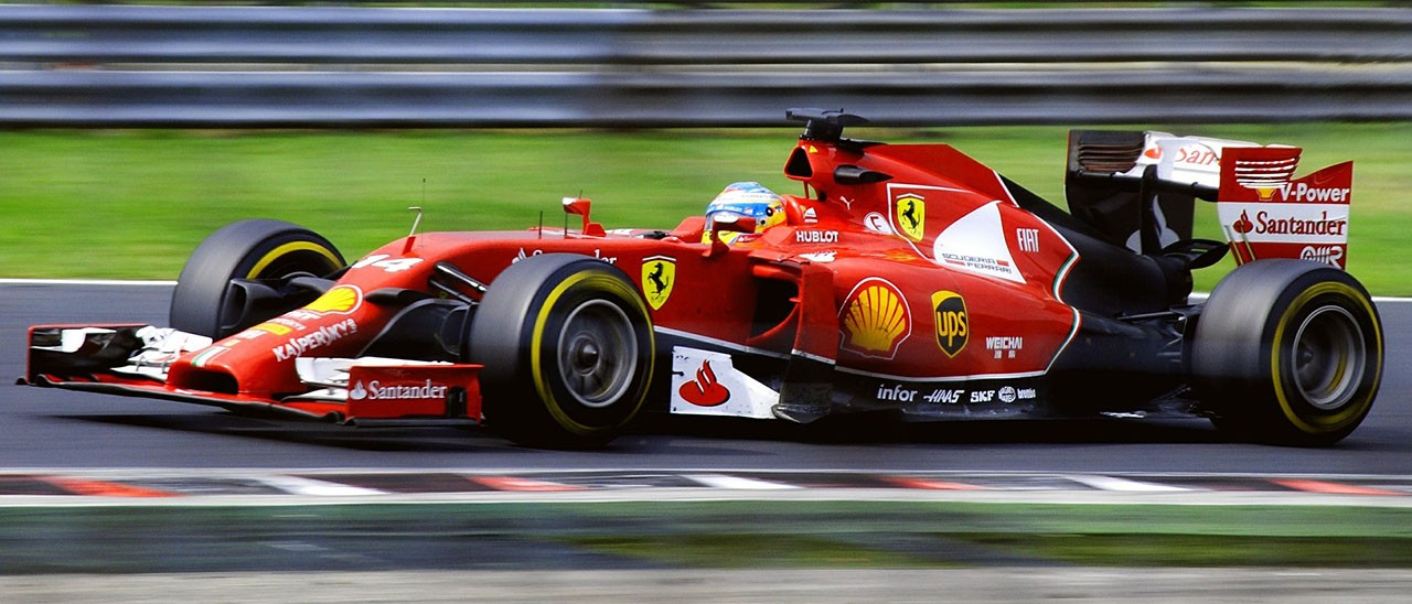 Apple punta sulla Formula 1?