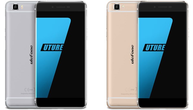 ulefone Future