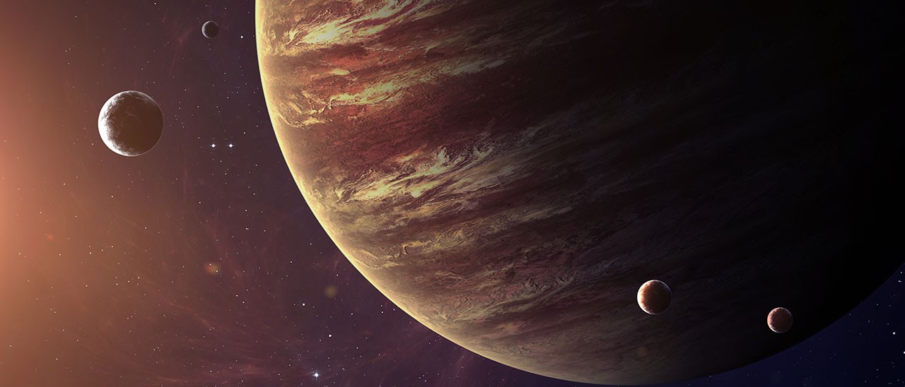 Apple e NASA insieme per la missione su Giove