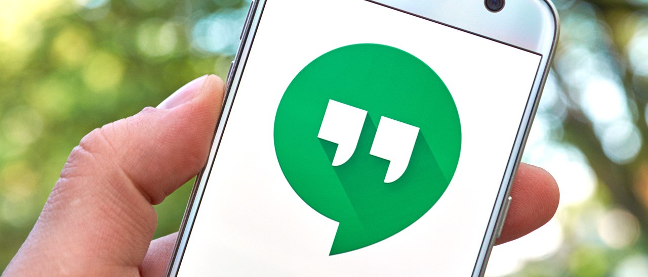 Hangouts 11 per Android introduce i videomessaggi