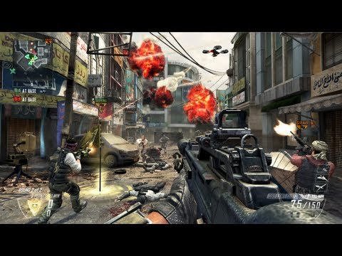 Steep | E3 2016 Ubisoft Masterclass