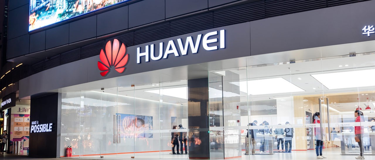 15.000 nuovi store Huawei nel mondo