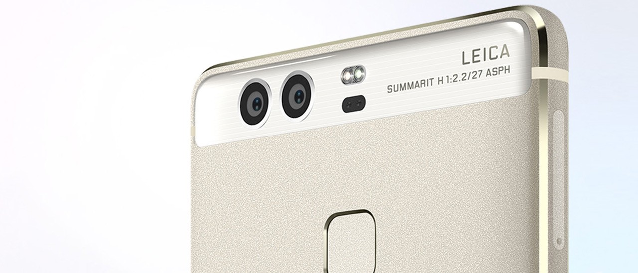 Huawei P9, la foto e gli EXIF (update)