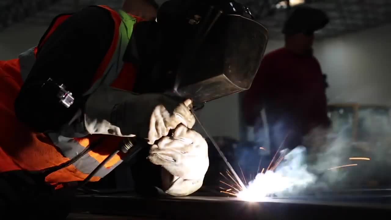 Metalworks: Hyperloop nasce a Las Vegas