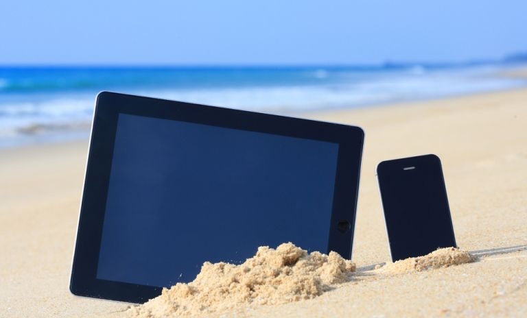 iOS 9.3.3 disponibile per il download, bugfix con l'aggiornamento