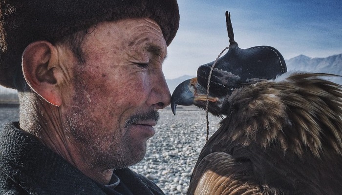 iPhone Photography Awards 2016: vince il cinese Siyuan Niu