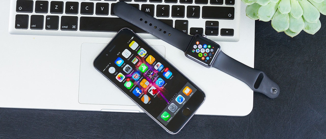 iPhone 7: in un video il colore Space Black