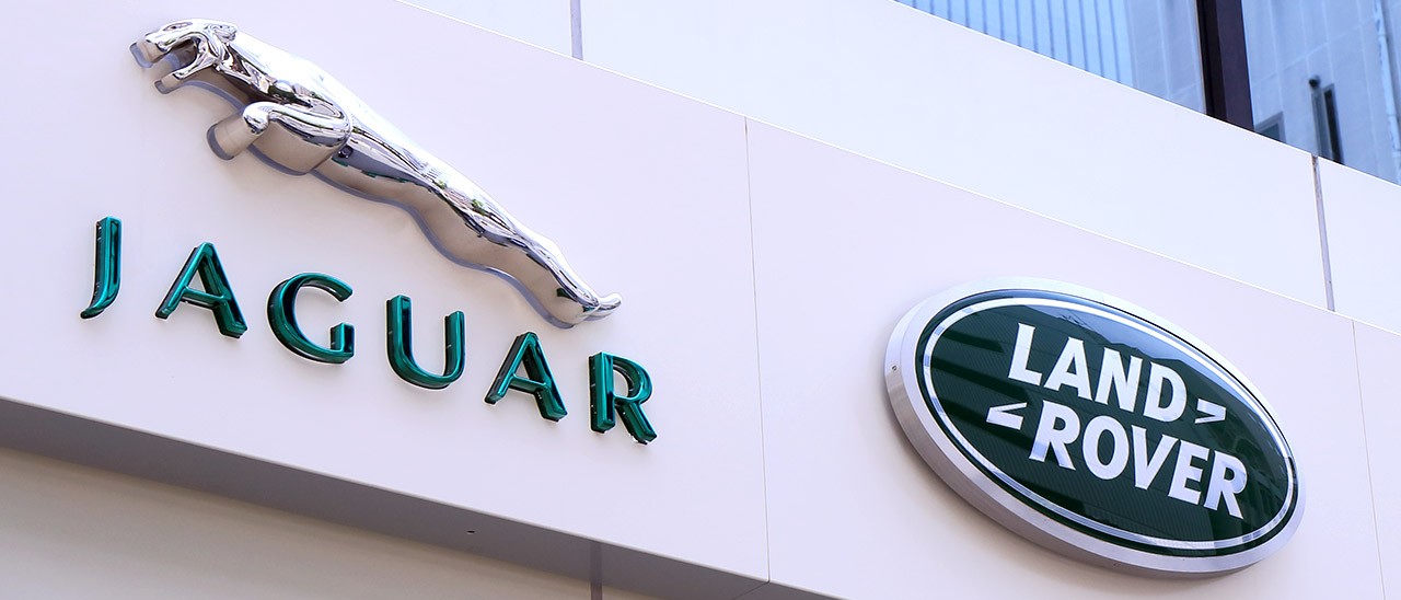 Jaguar Land Rover: guida autonoma, anche off road