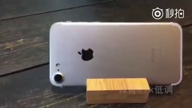 iPhone 7 - Video Confronto con iPhone 6s