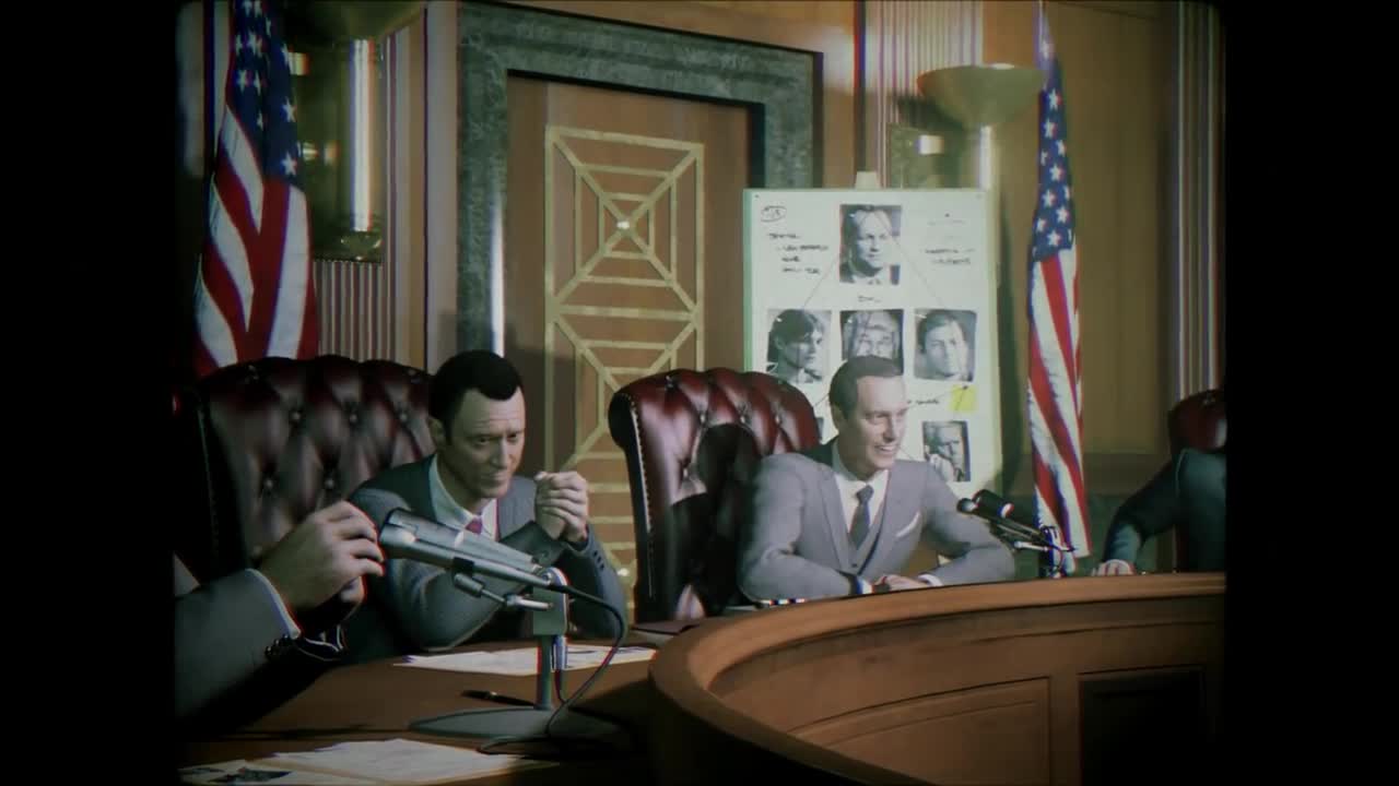 Mafia 3, un trailer con i riconoscimenti dell'E3