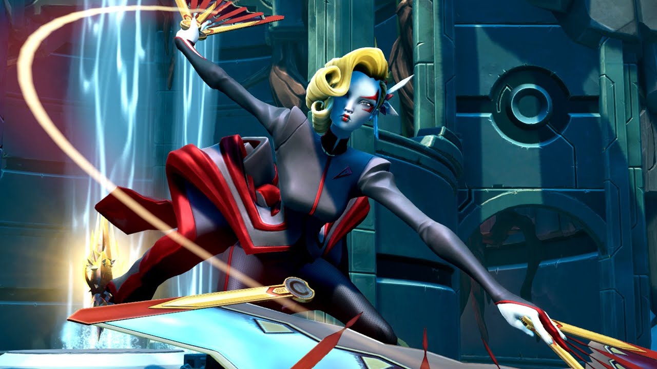 Death's Gambit | trailer dei boss