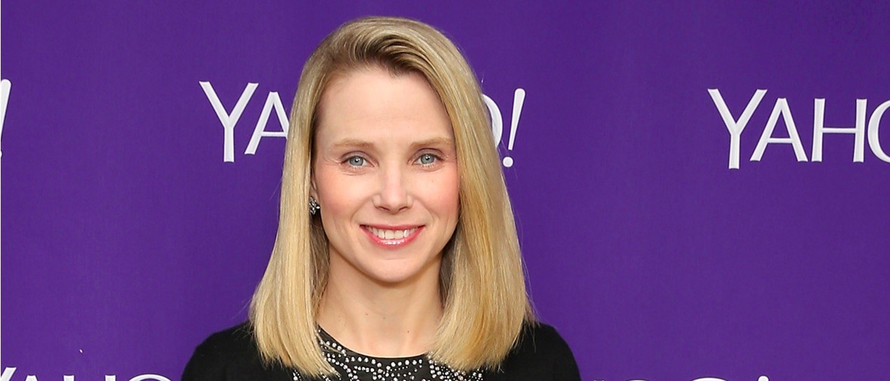 Yahoo, niente bonus milionario per Marissa Mayer