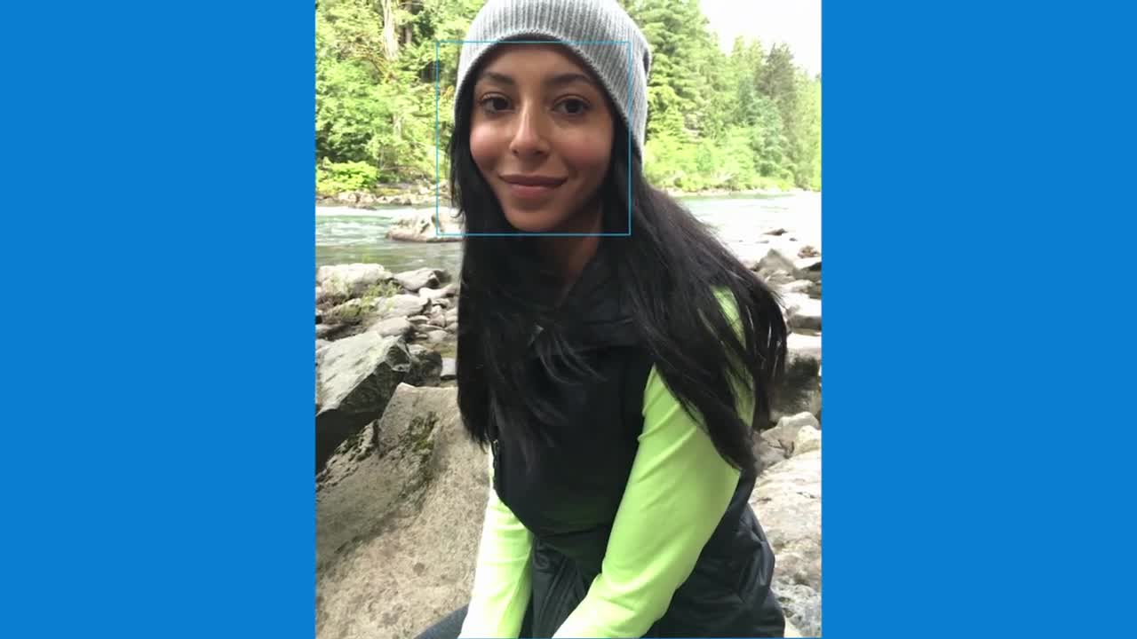 Microsoft lancia l'app fotografica Pix su iOS