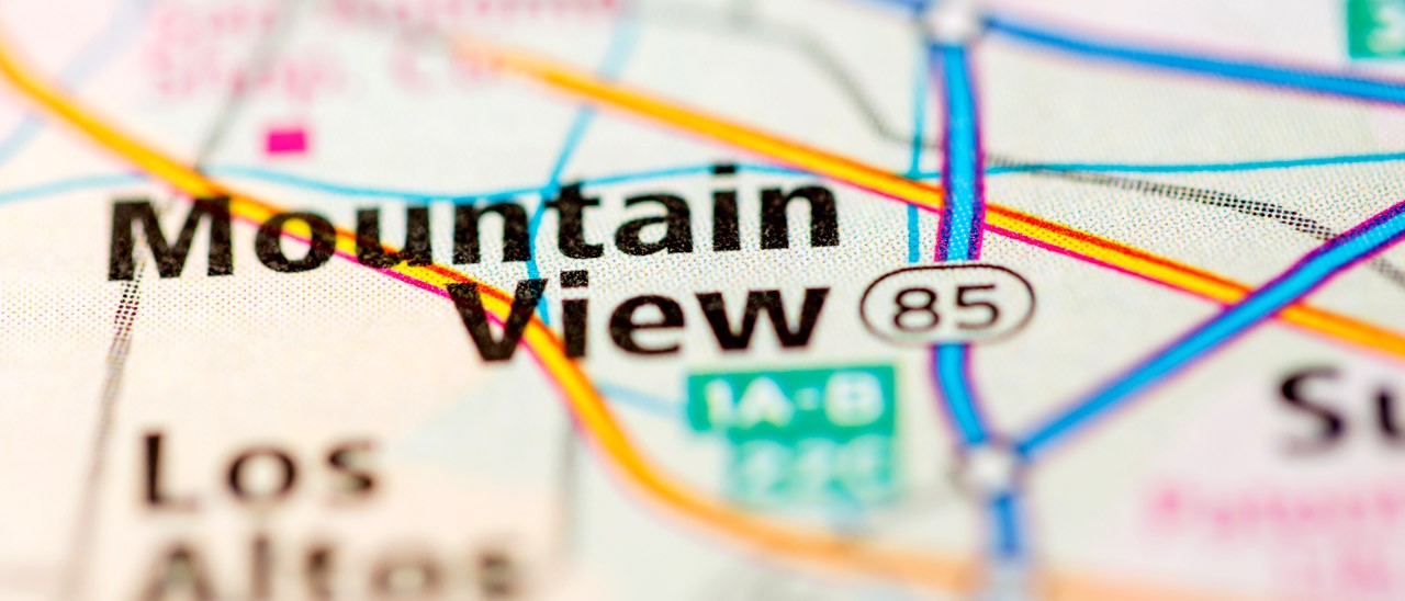 Google, LinkedIn e le proprietà di Mountain View