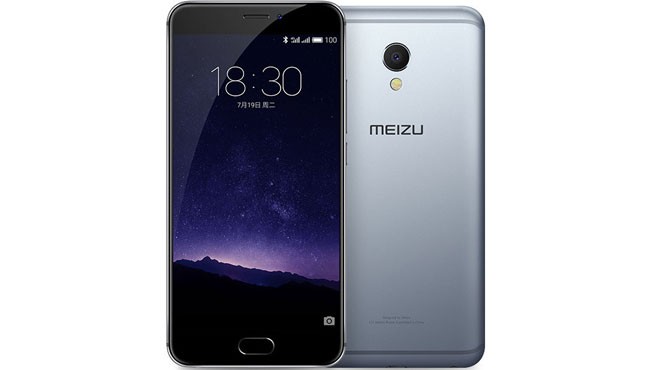 Meizu MX6
