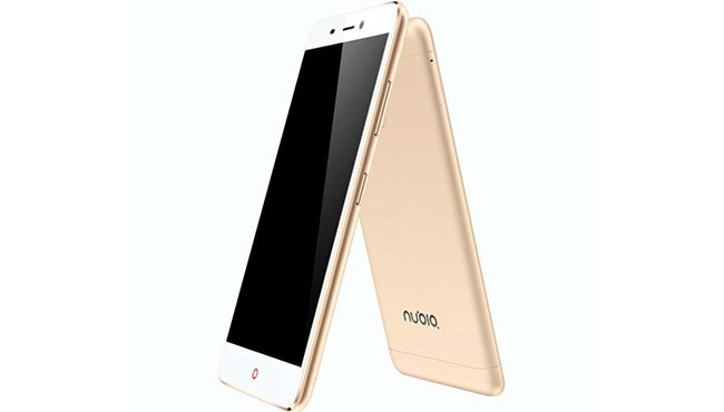 ZTE nubia N1