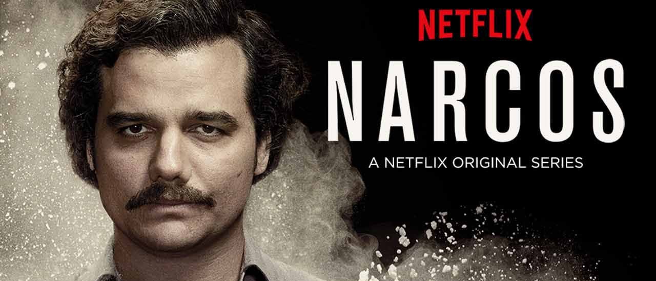 Fratello di Pablo Escobar contro Netflix e Narcos