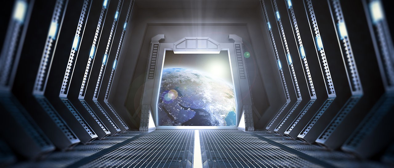 Netflix porta Star Trek in 188 paesi mondiali