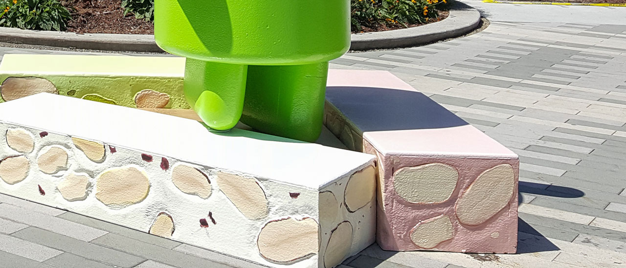 Android 7.1.1 Nougat, arriva Developer Preview 2