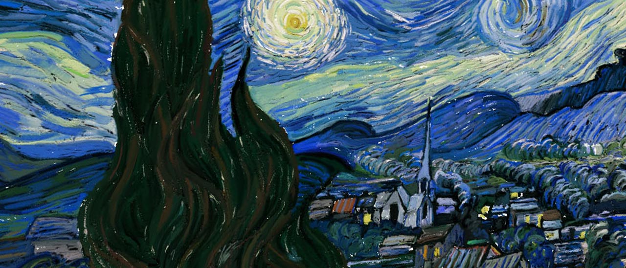 Project Wetbrush: pittura ad olio, in digitale