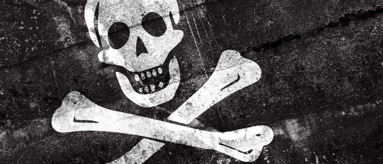 Google e la lotta alla pirateria