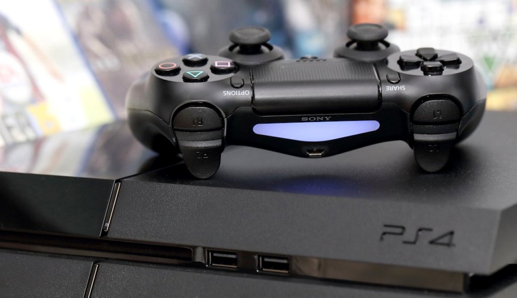 PlayStation 4 Neo, svelati il prezzo e la data di uscita?