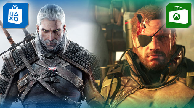 PlayStation Store e Xbox Games Store: le offerte di luglio