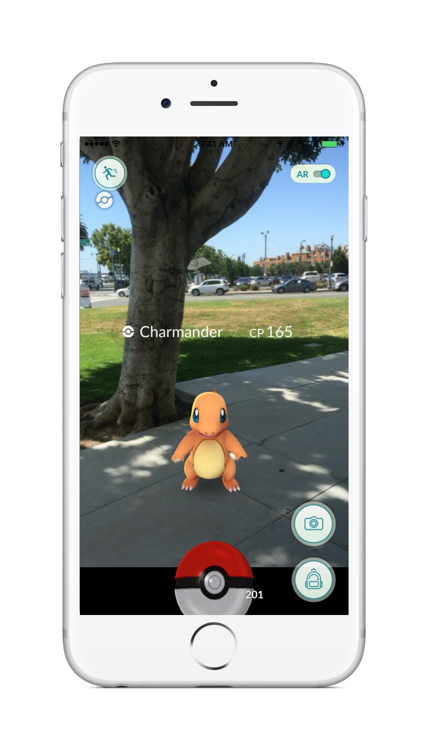 Pokémon Go, il lancio europeo è vicino