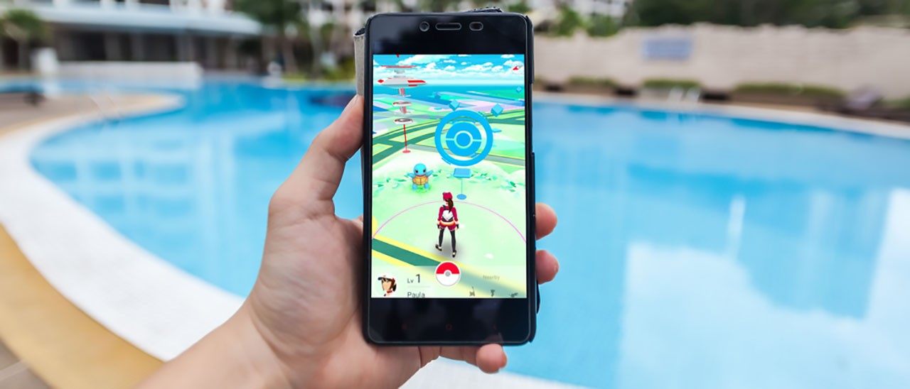 Pokemon GO, una beta per richiedere nuovi Pokestop