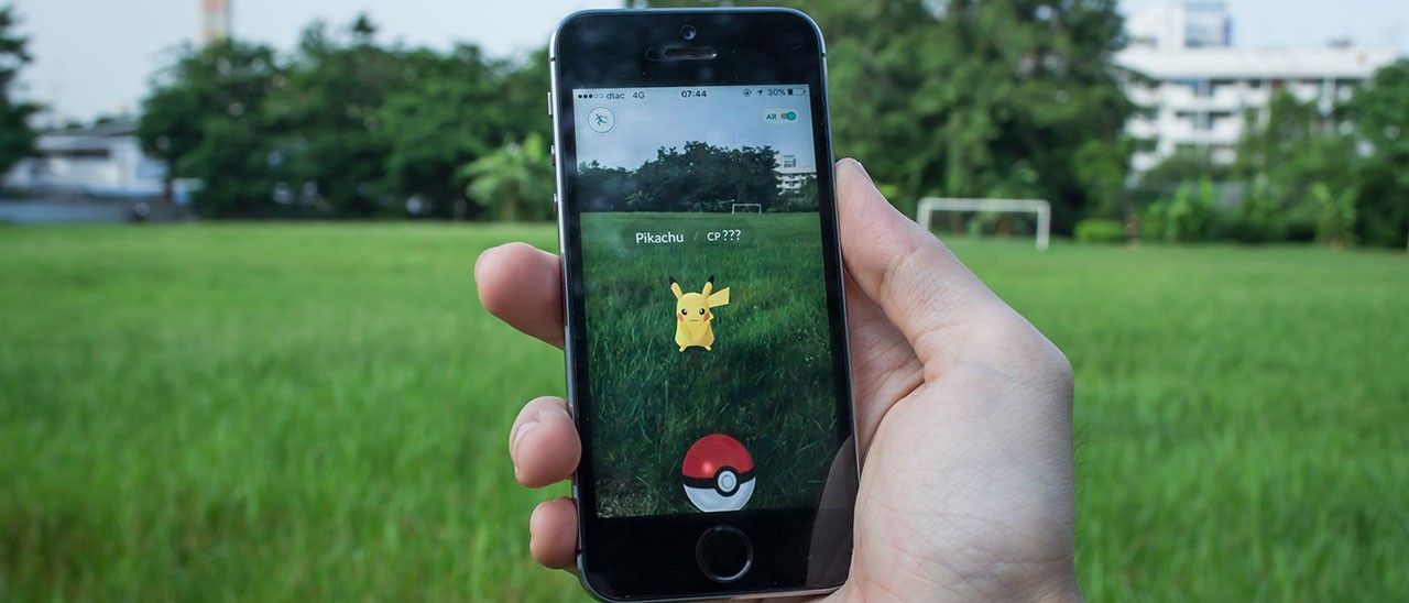 Quale smartphone per Pokémon Go?