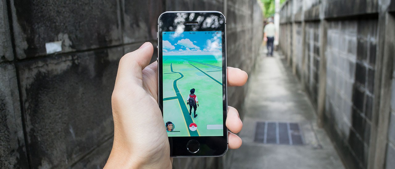Apple: 3 miliardi di dollari da Pokémon GO?