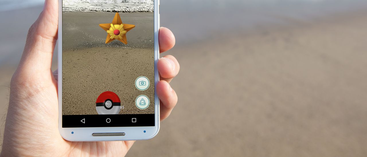 Pokémon GO, l'inizio e la fine