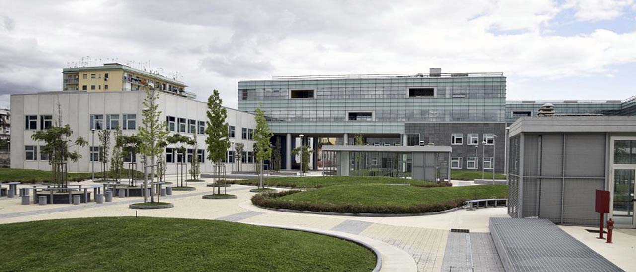 Apple arriva a Napoli con la iOS academy