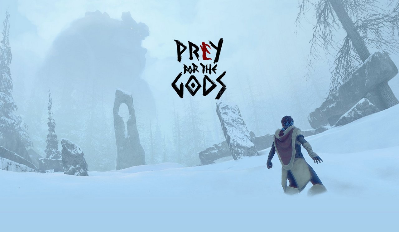 Prey for the Gods approda su Kickstarter: ecco le nuove immagini e scene di gioco