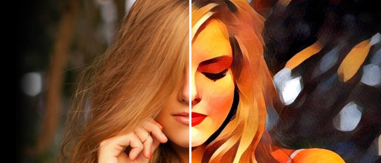 Prisma: l'app è disponibile in download su Android