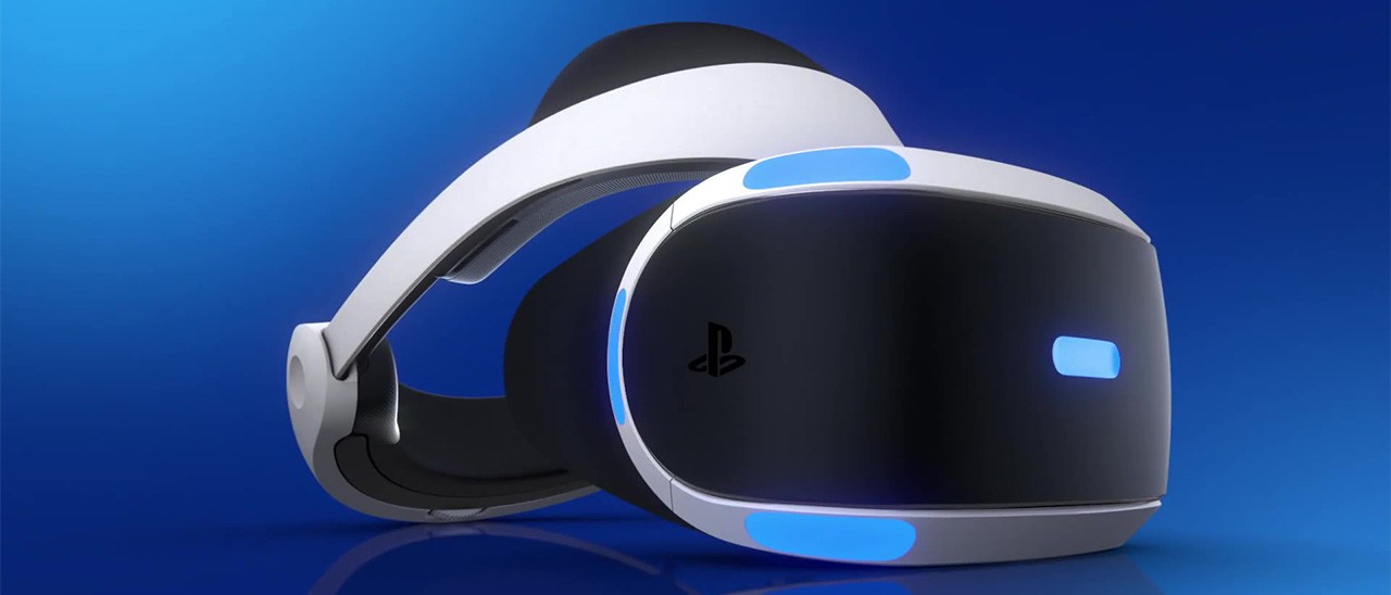 PlayStation VR: quanto spazio serve per giocare?