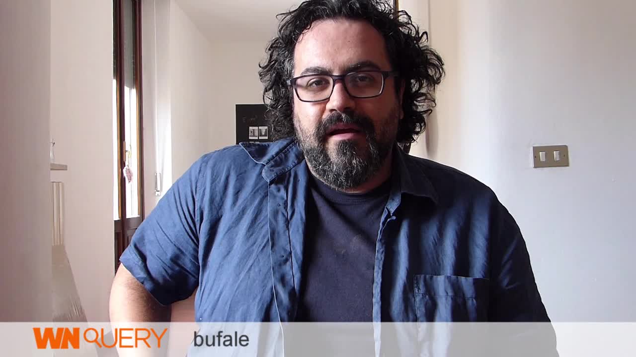 QUERY: bufale